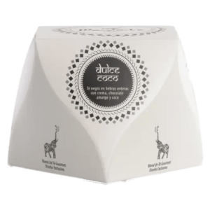 Masale Caya en Hebras Dulce Coco 50g