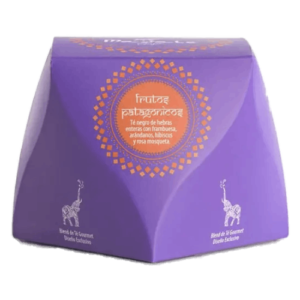 Masale Caya en Hebras Frutos del Sur 50g