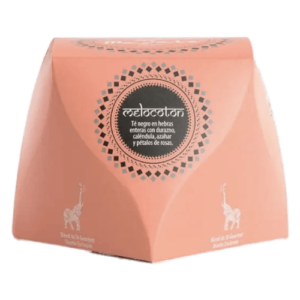 Masale Caya en Hebras Melocotón 50g