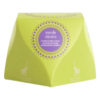 Masale Caya en Hebras Verde Cítrico 50g