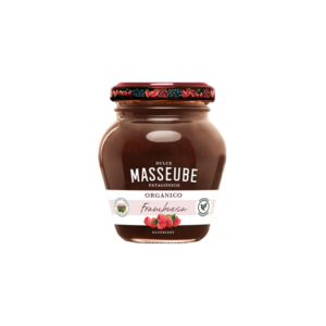 Masseube Dulce Natural Frambuesa 352g