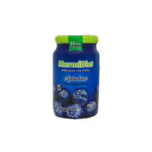 Mermidiet Mermelada de Arándanos 400g
