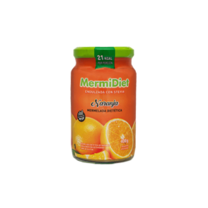 Mermidiet Mermelada de Naranja 400g