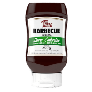 Mrs Taste Barbacoa 350g