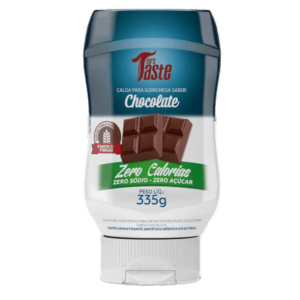 Mrs Taste Salsa Chocolate 335g
