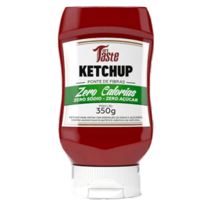 Mrs Taste Ketchup 350g