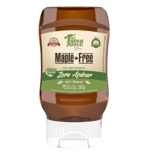 Mrs Taste Maple 280g