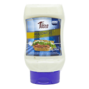 Mrs Taste Mayonesa 335g