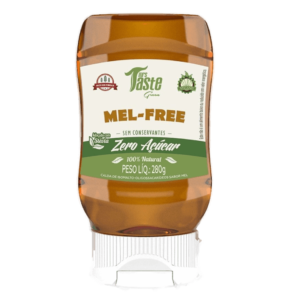 Mrs Taste Miel 280g