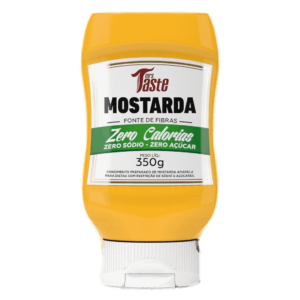 Mrs Taste Mostaza 350g