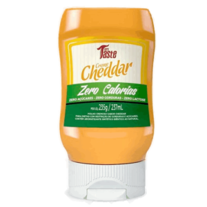 Mrs Taste Cheddar 235g