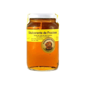 Natali Edulcorante de Fructosa 500g