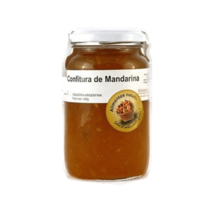 Natali Mermelada de Mandarina 460g