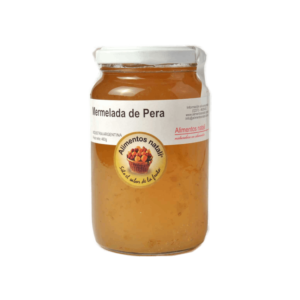 Natali Mermelada de Pera 460g