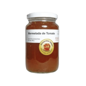 Natali Mermelada de Tomate 460g
