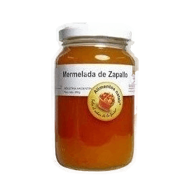 Natali Mermelada de Zapallo 460g