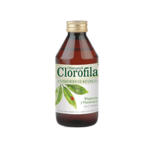 Natier Clorofila 250ml