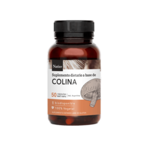 Natier Colina 50u