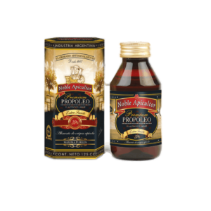 Natier Propóleo Premium Extra Fuerte 125ml