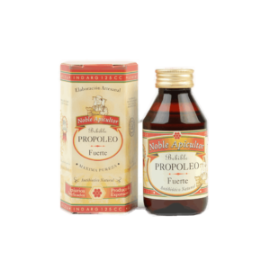Natier Propóleo Fuerte 125ml