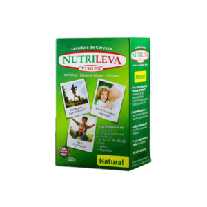 Nutrileva Levadura Natural 200g