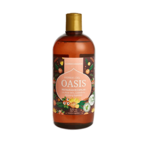 Oasis Acondicionador Restaurador Capilar 520ml