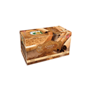 Oasis Té Canela 25u