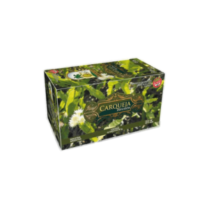Oasis Té Carqueja 25u