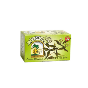Oasis Cedron 25u