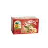 Oasis Té Rojo 25u