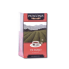 Patagonia Finest Tea Té Rojo 20u