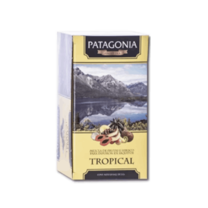 Patagonia Finest Tea Té Tropical 20u