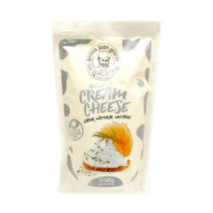 Queso Juan Grande Cream Cheese 500g