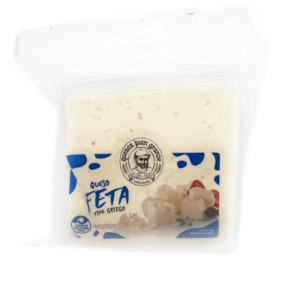 Queso Juan Grande Queso Feta 360g