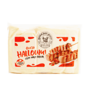 Queso Juan Grande Queso Halloumi 450g