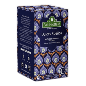 Saint Gottard Dulces Sueños 20u