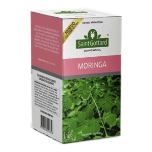 Saint Gottard Moringa 20u