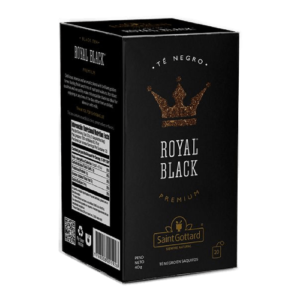 Saint Gottard Royal Black 20u