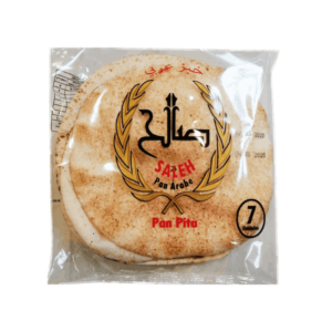 Saleh Pan Pita 15cm 300g