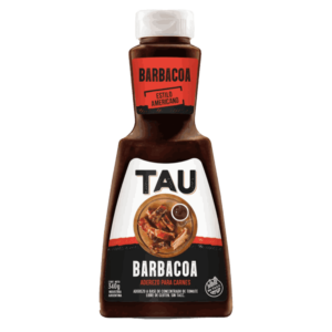 Tau Barbacoa 340g