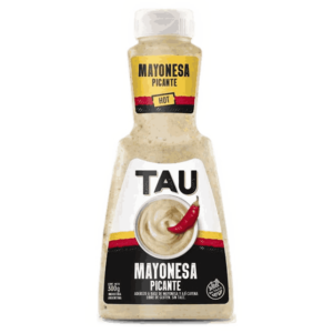 Tau Mayonesa Picante 300g