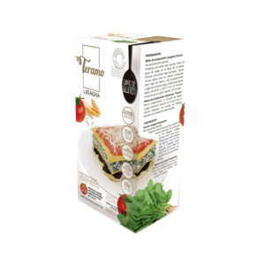 Teramo Lasagna 200g