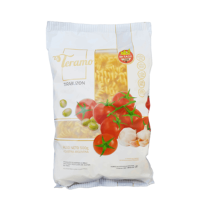 Teramo Tirabuzón 500g