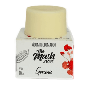 The Mash Store Acondicionador Geranio 80g