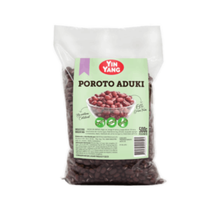 Yin Yang Porotos Aduki 500g
