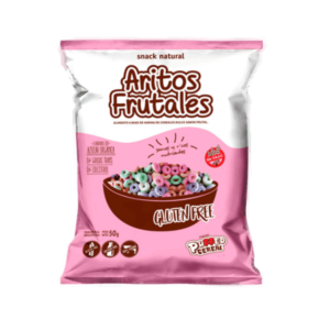 Yin Yang Aritos Frutales 50g