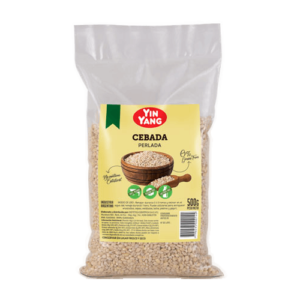 Yin Yang Cebada Perlada 500g