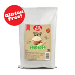 Yin Yang Fécula de Maiz 500g