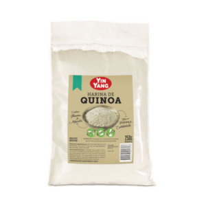 Yin Yang Harina de Quinoa 250g