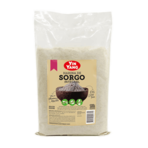 Yin Yang Harina de Sorgo 500g